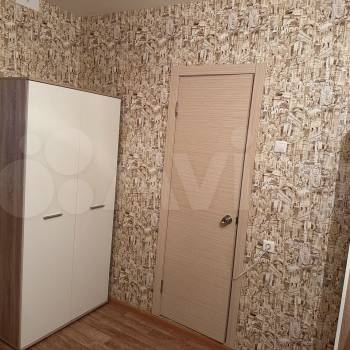 Сдается 1-комнатная квартира, 37 м²