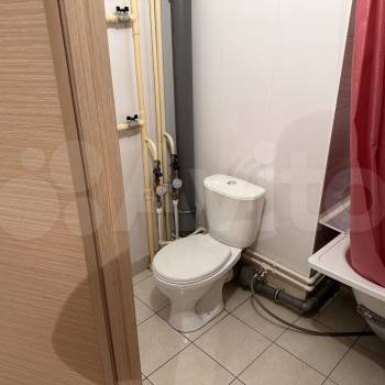 Сдается 1-комнатная квартира, 37 м²