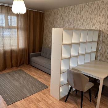 Сдается 1-комнатная квартира, 37 м²