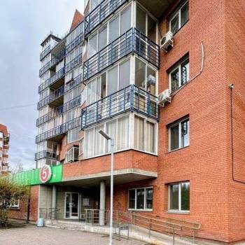 Сдается Нежилое помещение, 77 м²