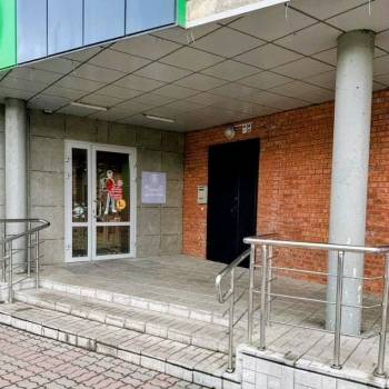 Сдается Нежилое помещение, 77 м²
