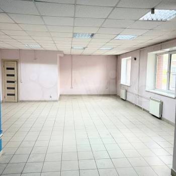 Сдается Нежилое помещение, 77 м²