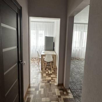 Сдается 1-комнатная квартира, 39,3 м²