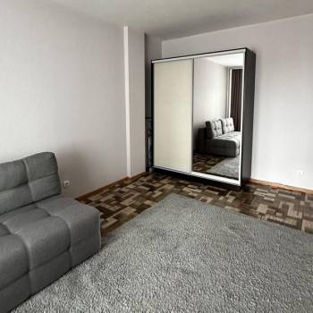 Сдается 1-комнатная квартира, 39,3 м²