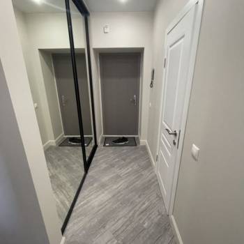 Сдается 1-комнатная квартира, 42 м²