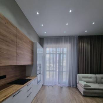 Сдается 2-х комнатная квартира, 59 м²