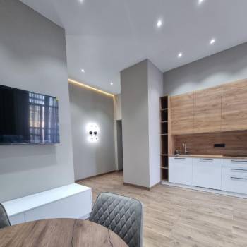 Сдается 2-х комнатная квартира, 59 м²