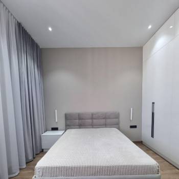 Сдается 2-х комнатная квартира, 59 м²