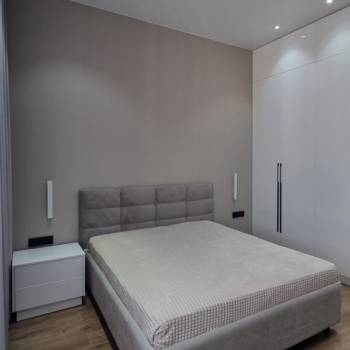 Сдается 2-х комнатная квартира, 59 м²