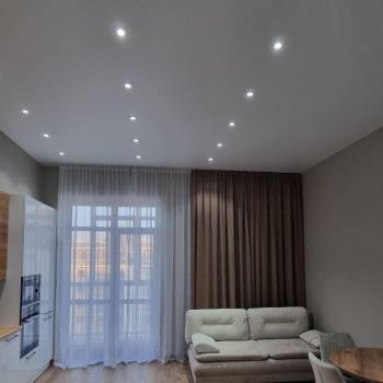 Сдается 2-х комнатная квартира, 59 м²