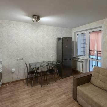 Продается 1-комнатная квартира, 29,5 м²
