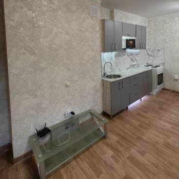 Продается 1-комнатная квартира, 29,5 м²