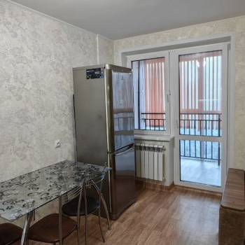 Продается 1-комнатная квартира, 29,5 м²