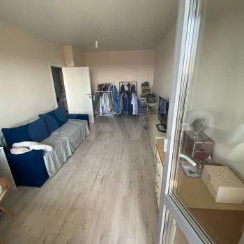 Продается 1-комнатная квартира, 39 м²