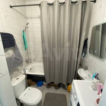 Продается 1-комнатная квартира, 39 м²
