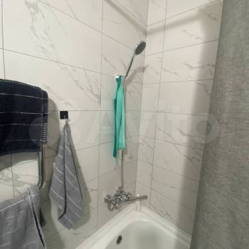 Продается 1-комнатная квартира, 39 м²