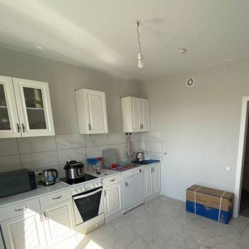 Продается 1-комнатная квартира, 39 м²