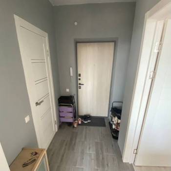Продается 1-комнатная квартира, 39 м²
