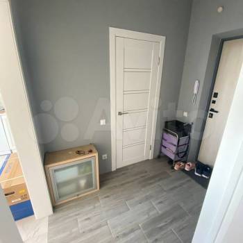 Продается 1-комнатная квартира, 39 м²