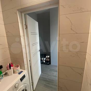 Продается 1-комнатная квартира, 39 м²