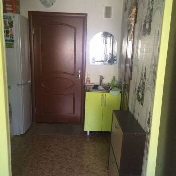 Продается 1-комнатная квартира, 18 м²