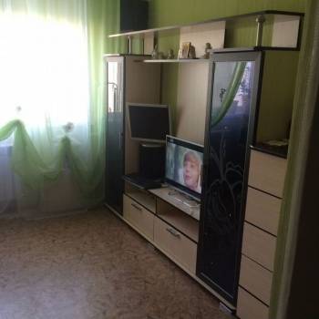 Продается 1-комнатная квартира, 18 м²