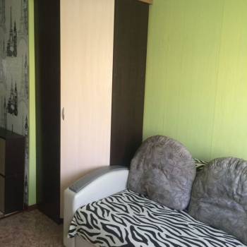 Продается 1-комнатная квартира, 18 м²