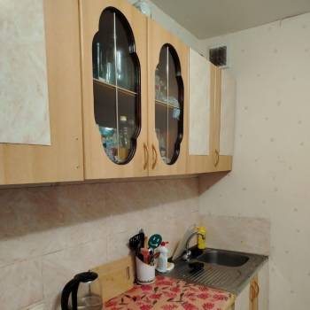 Сдается 1-комнатная квартира, 38 м²