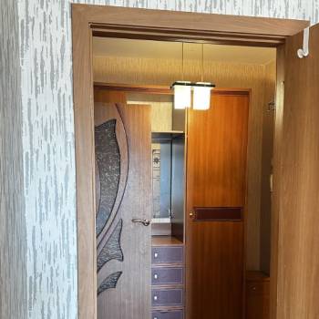 Сдается 1-комнатная квартира, 42 м²