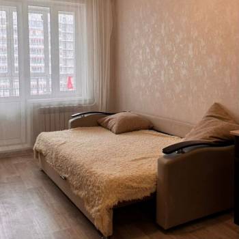 Сдается 1-комнатная квартира, 28 м²