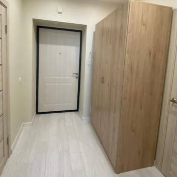 Сдается 1-комнатная квартира, 39 м²
