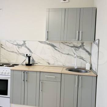 Сдается 1-комнатная квартира, 39 м²