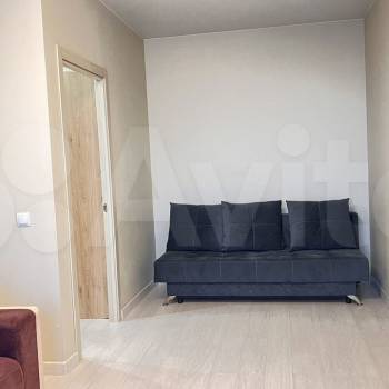 Сдается 1-комнатная квартира, 39 м²