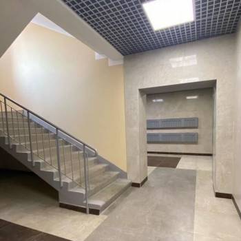 Сдается 1-комнатная квартира, 39 м²