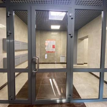 Сдается 1-комнатная квартира, 39 м²