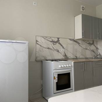 Сдается 1-комнатная квартира, 39 м²