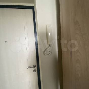 Сдается 1-комнатная квартира, 39 м²
