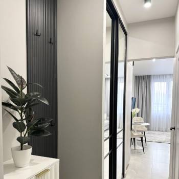 Продается 1-комнатная квартира, 25 м²
