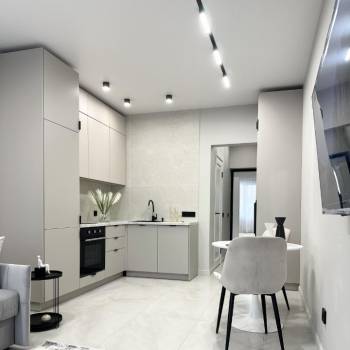 Продается 1-комнатная квартира, 25 м²