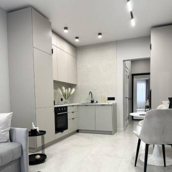 Продается 1-комнатная квартира, 25 м²