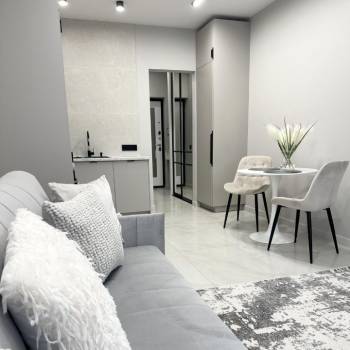 Продается 1-комнатная квартира, 25 м²