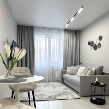 Продается 1-комнатная квартира, 25 м²