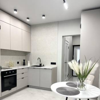 Продается 1-комнатная квартира, 25 м²