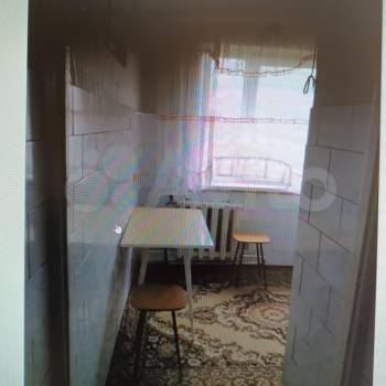 Сдается 1-комнатная квартира, 34 м²