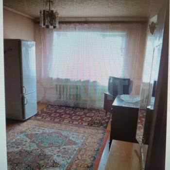 Сдается 1-комнатная квартира, 34 м²