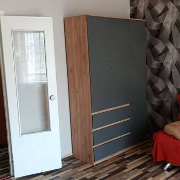 Сдается 1-комнатная квартира, 42 м²