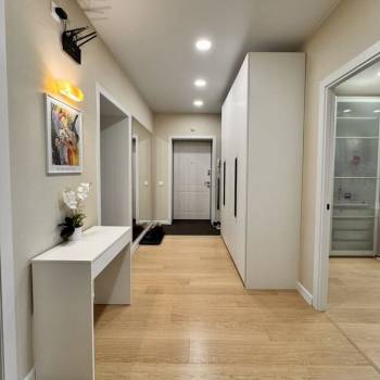 Продается 3-х комнатная квартира, 84,3 м²