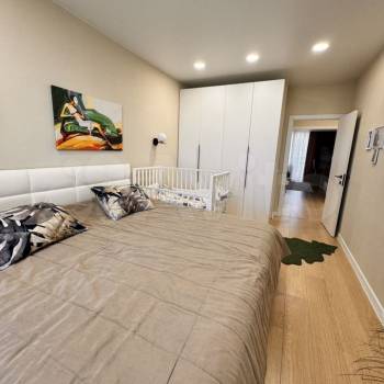 Продается 3-х комнатная квартира, 84,3 м²