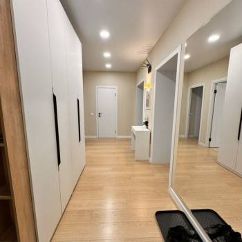 Продается 3-х комнатная квартира, 84,3 м²