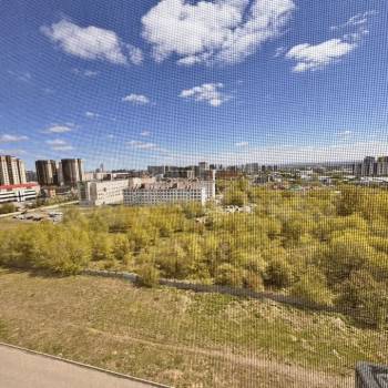 Продается 3-х комнатная квартира, 84,3 м²